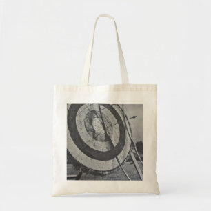Archery Equipment Tote Bag