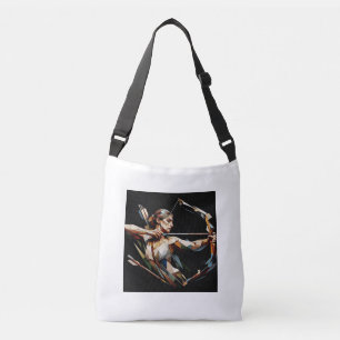 Archery Female 2 Crossbody Bag