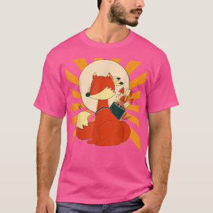 Archery Fo T-Shirt