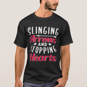 Archery For Girls T-Shirt