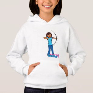 Archery Girl