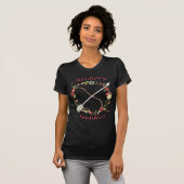 Archery Goddess T-Shirt (Front Full)