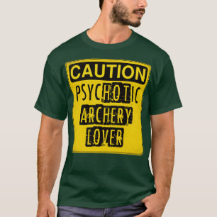 Archery hob T-Shirt