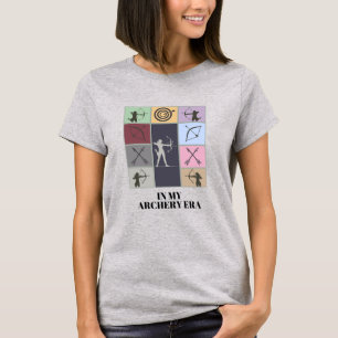 archery In my era T-Shirt
