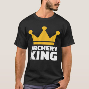 Archery King T-Shirt
