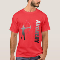 Archery London to Rio de Janeiro Archers