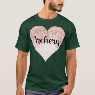 Archery love T-Shirt
