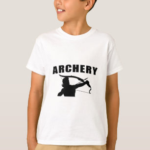Archery - Male T-Shirt
