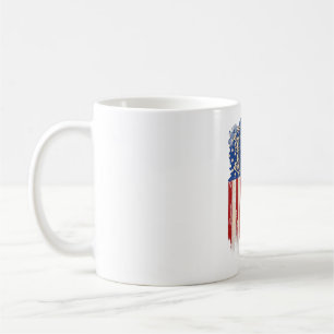 Archery Mum Coffee Mug
