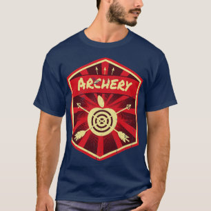 Archery propaganda  T-Shirt