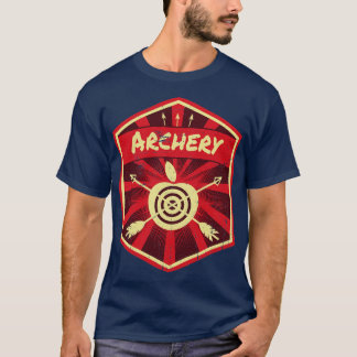 Archery propaganda T-Shirt