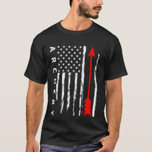 Archery Shirt Ideas Dad Gift