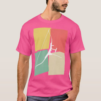 Archery Sports Shooting Archery Sport T-Shirt