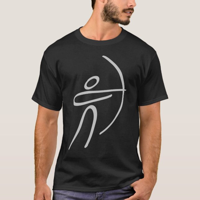 Archery T-Shirt (Front)