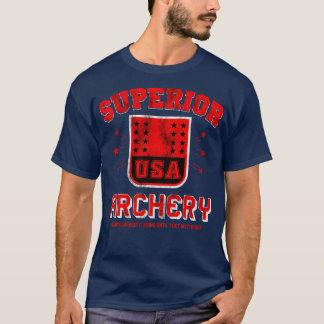 Archery     T-Shirt