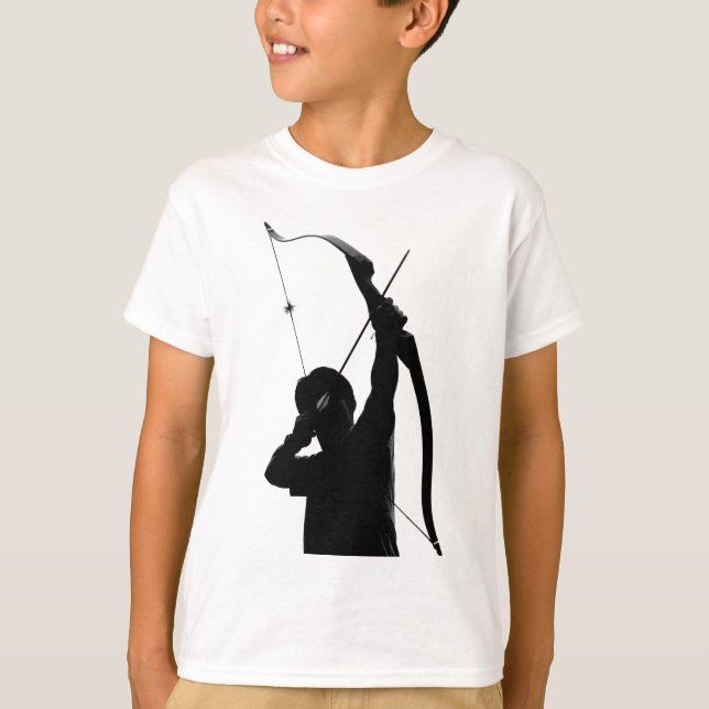 Archery T-Shirt (Front)