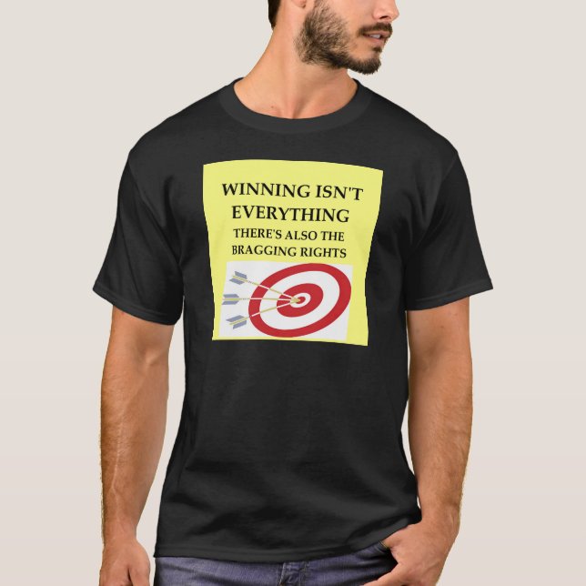 archery T-Shirt (Front)