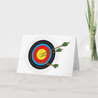 Archery Target