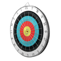Archery Target