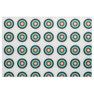 ARCHERY TARGET.png Fabric