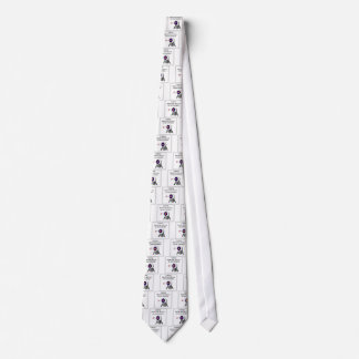 archery tie