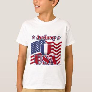 Archery USA T-Shirt