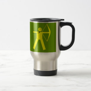 ArcheryTravel Mug