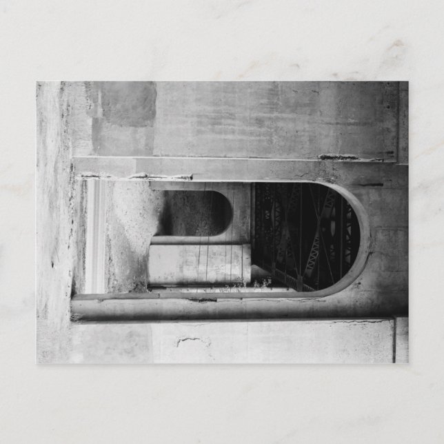 Arches 2 postcard (Front)