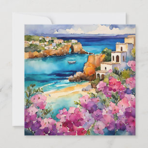 'Arches By The Sea"