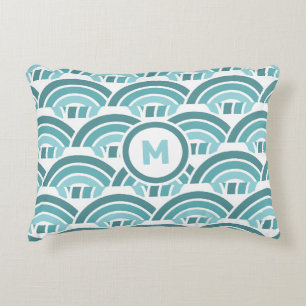 Arches Decorative Cushion