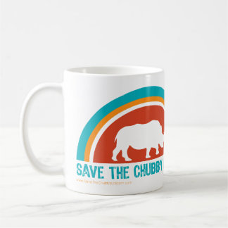 Arches Mug