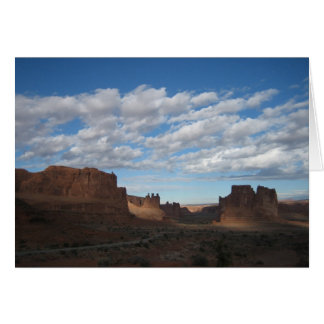 Arches National Park