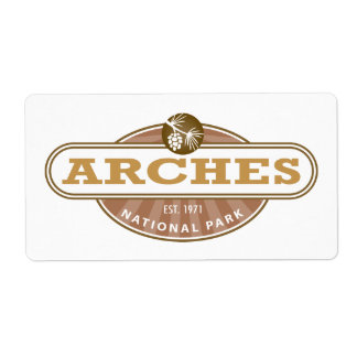 Arches National Park