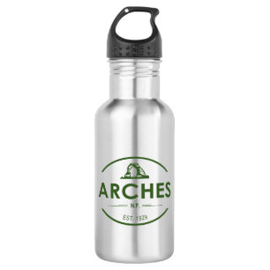 Arches National Park 532 Ml Water Bottle