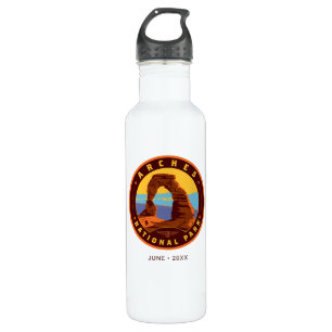 Arches National Park 710 Ml Water Bottle