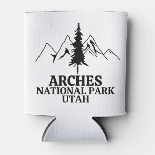 Arches National Park Can Cooler