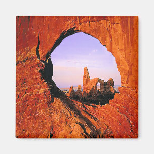 Arches National Park Magnet