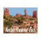 Arches National Park, Moab Utah Postcard