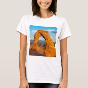 Arches National Park MOAB Utah T-Shirt
