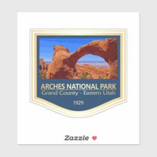 Arches National Park (PF2)