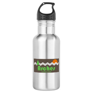 Arches National Park Retro 532 Ml Water Bottle