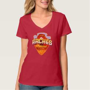 Arches National Park T-Shirt