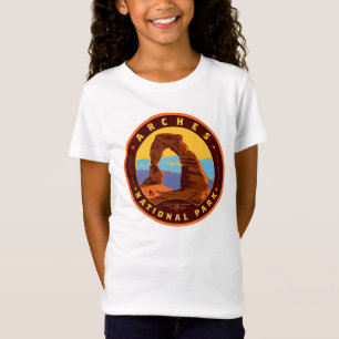 Arches National Park T-Shirt
