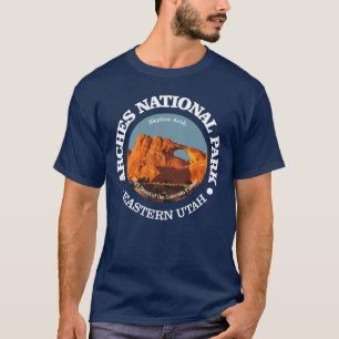 Arches National Park T-Shirt