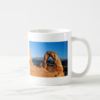 Arches National Park, Utah Coffee Mug