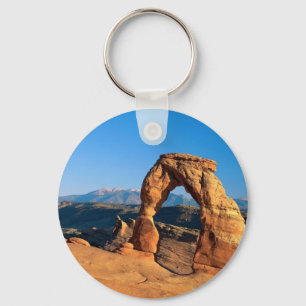 Arches National Park, Utah Key Ring