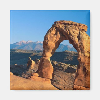 Arches National Park, Utah Magnet