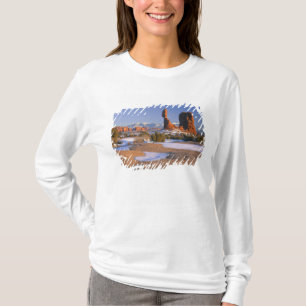 ARCHES NATIONAL PARK, UTAH. USA. Balanced Rock T-Shirt