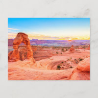 Arches National Park, Utah, USA