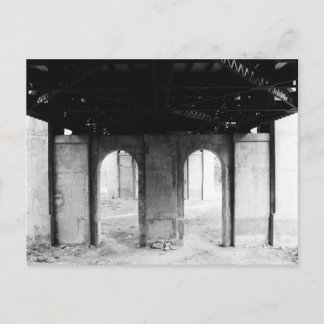 Arches Postcard